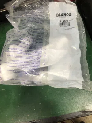 حوضين مطبخ نوعblanco اصلي مستعمل نضيف