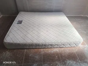 فرشة تخت مزودج
