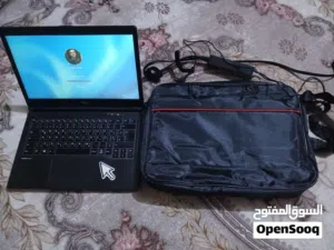لابتوب كور i5 جيل سابع
