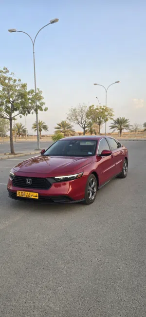 Used Honda Accord in Al Dakhiliya
