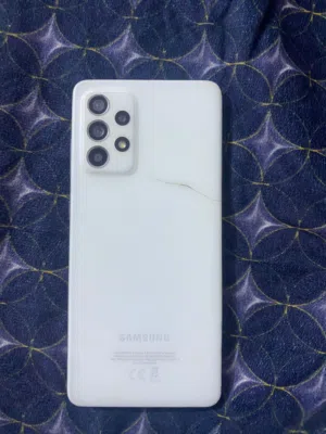 A52s 5G البيع مبدل شاشه وتلفون لا يعلك ولا شي بس مشكله دكمه مال تعله الصوت امرات يتعله من وحده سعره