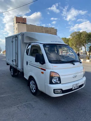 Box . Hyundai . 20192