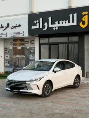 BYD بي واي دي