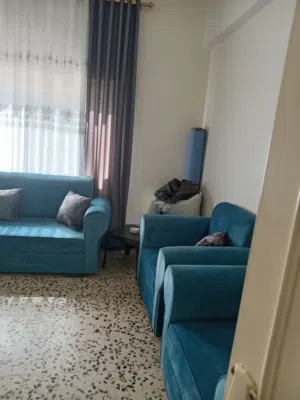 شقة للبيع طابق أول