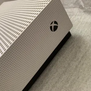 Xbox One s 512 GB