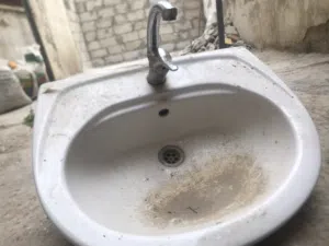 إكسسوارات حمام