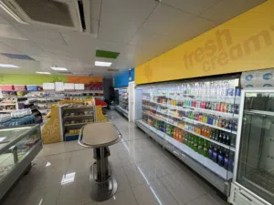 Supermarket Concession for Sale – Oman Oil Petrol Station