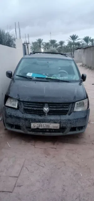 Used Dodge Caravan in Tripoli