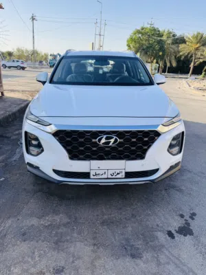 للبيع هونداي سنتافي 2019