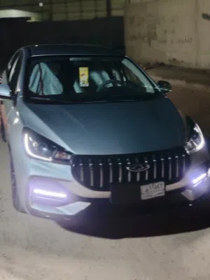 Used Chery Arrizo in Basra