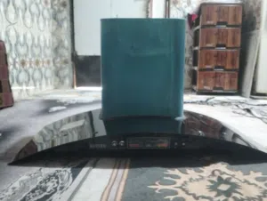 ساحبه اصليه نضيفه