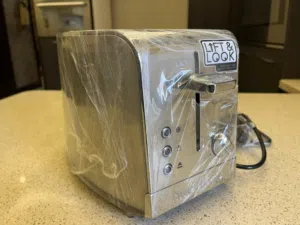 توستر Russell Hobbs للبيع