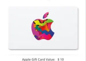 للببع بطاقات ابل ايتونز