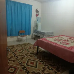 شقة للايجار