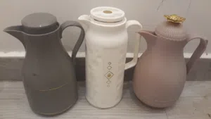 مطارات مستعملة