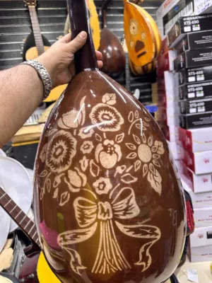 عود اكليرك