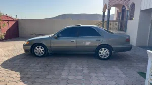 Used Toyota Camry in Al Dhahirah