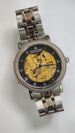 Orient Automatic