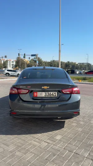 Malibu 2020 LT  ماليبو 2020 ال تي