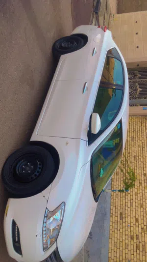 نيسان سنترا خليجي