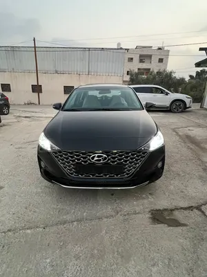 used-hyundai-accent-in-tulkarm