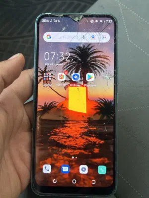 TECNO SPARK