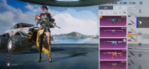 Pubg Accounts and Characters for Sale in Basra