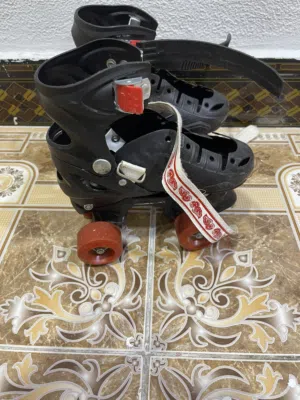 حذاء اخو الجديد