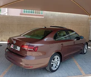 فولكسفاغن ‏جيتا ‏SE ‏2017