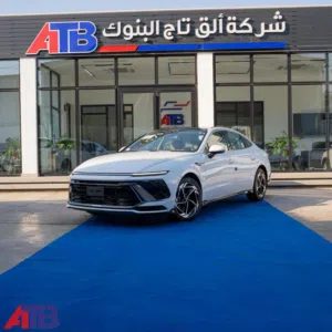 هيونداي سوناتا #Sonata 2026 كامل مواصفات بعسر حصري من الق تاج البنوك