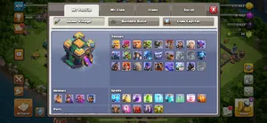 Clash of Clans Accounts and Characters for Sale in Sharqia