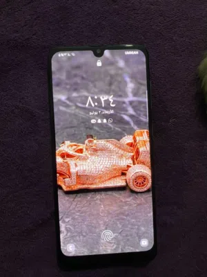 Samsung Galaxy A31 128 GB in Amman