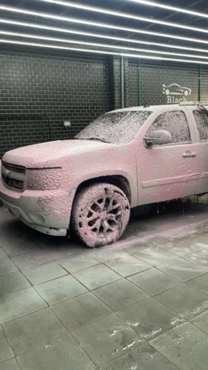 Used Chevrolet Tahoe in Al Jahra