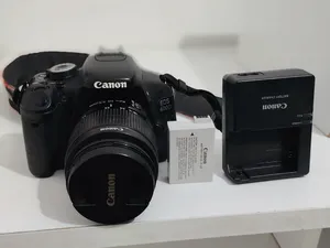 DSLR Cameras . Canon . Used1