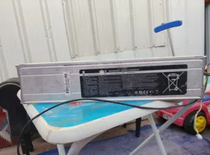 بطاريه شاومي pro 2