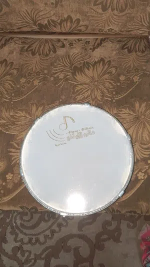 دف كاتم قياس 30