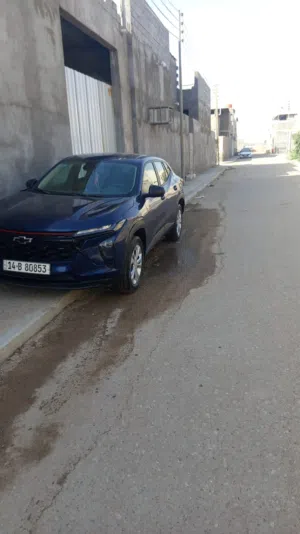 Used Chevrolet Trax in Basra