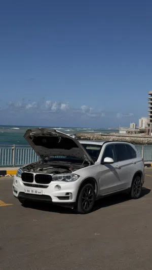BMW X5 2016 83000mil
