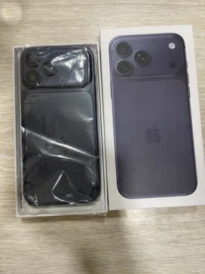Apple iPhone 17 1 TB in Dhofar