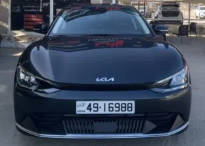 موديل 2023 EV6 للبيع