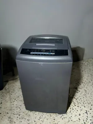 غسالة تبي صيانه بسيطه