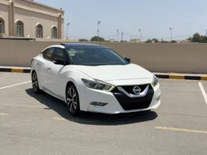 Used Nissan Maxima in Al Batinah