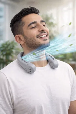 مراوح فول تبريد