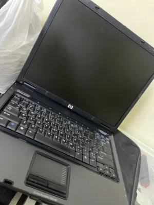لابتوب hp مستعمل