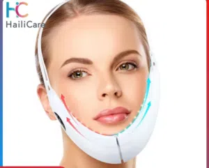 جهاز إزاله الذقن المزدوج ،رفع وشد  الوجه ،إزالة التجاعيد