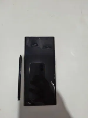 SAMSUNG GALAXY NOTE 20 ULTRA