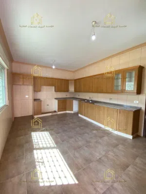 190 m2 3 Bedrooms Apartments for Rent in Amman Khalda