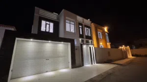 فيلا راقيه للبيع الحيل الشمالية