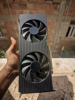 كرت شاشة NVIDIA GeForce RTX 3070 8GB