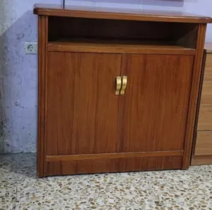 غرفة نوم عراقية